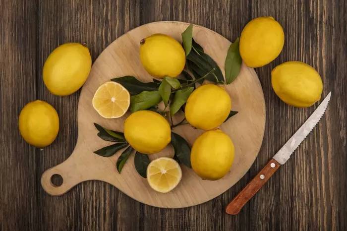 MEĞER YILLARDIR SAĞLIMIZLA OYNUYORMUŞUZ: Yumurta ve limonu buzdolabına koyanlar yandı! 4