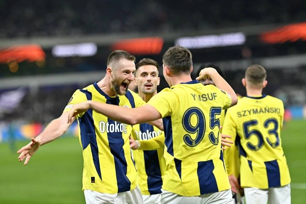 Fenerbahçe yönetiminden derbi için dev prim: Kazanırlarsa alacakları rakam ortaya çıktı! 1