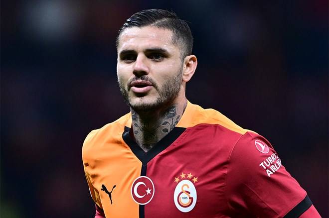 Galatasaray taraftarına kötü haber: Chına Suarez Icardi'yi götürüyor! O takımlarla görüşecek 5