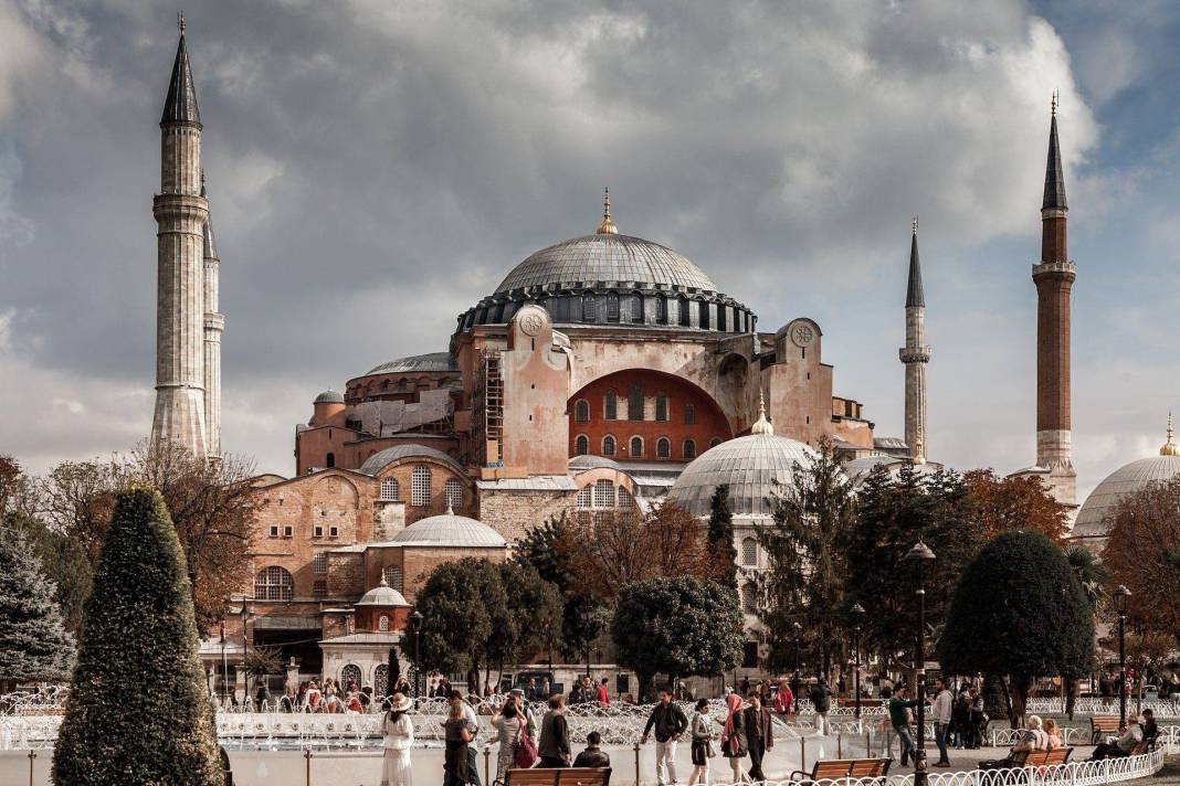 Ramazan Bayramı tatilinde İstanbul’da nereye gidilir? 3 günlük bayram tatili rotası 3