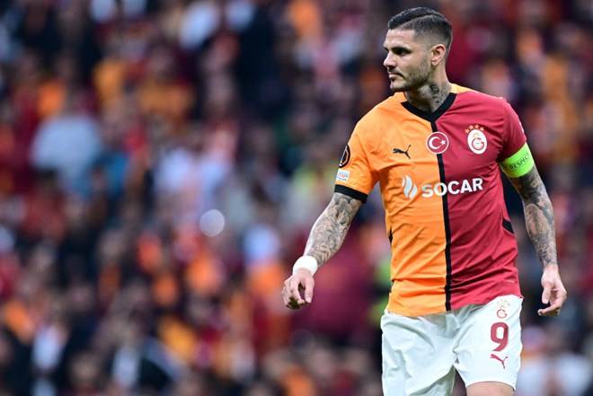 Galatasaray taraftarına kötü haber: Chına Suarez Icardi'yi götürüyor! O takımlarla görüşecek 3