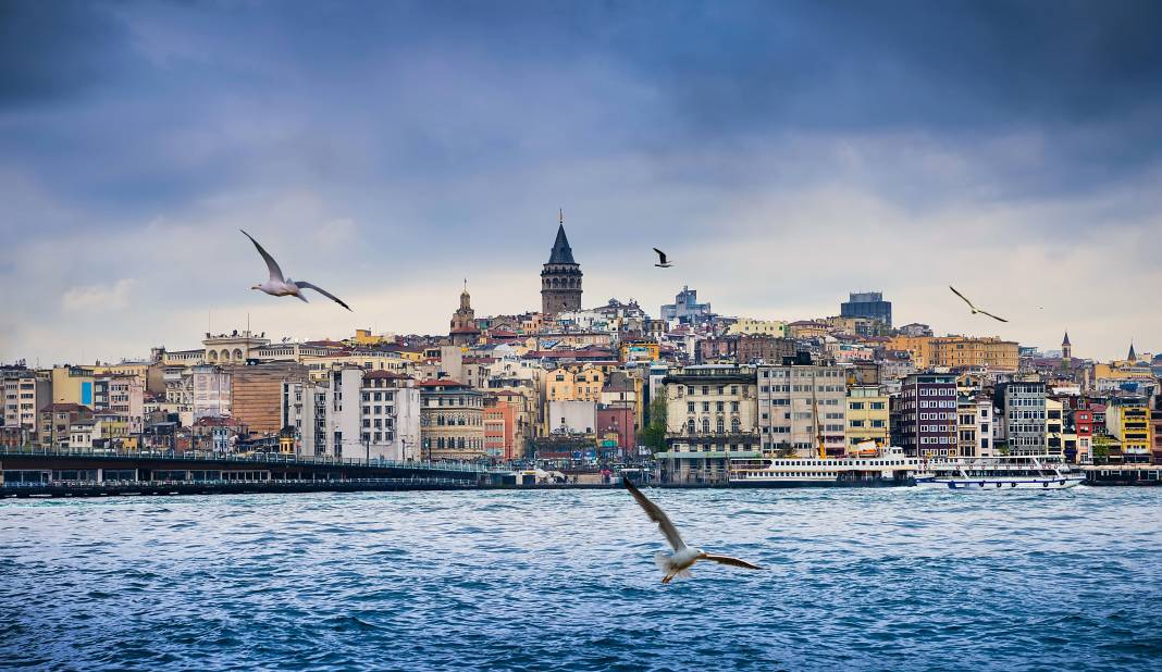 Ramazan Bayramı tatilinde İstanbul’da nereye gidilir? 3 günlük bayram tatili rotası 2