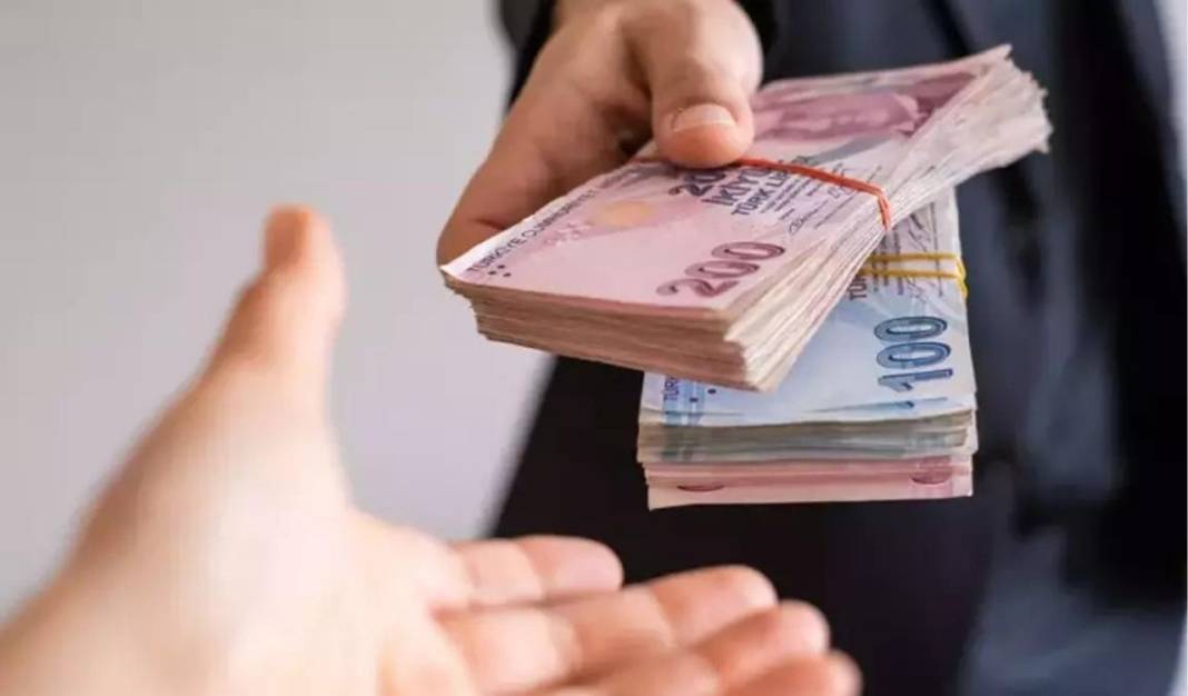 81 ildeki emekliler bayram edecek: O banka kesenin ağzını emekliye açtı. Emekli promosyon rakamları güncellendi! 3