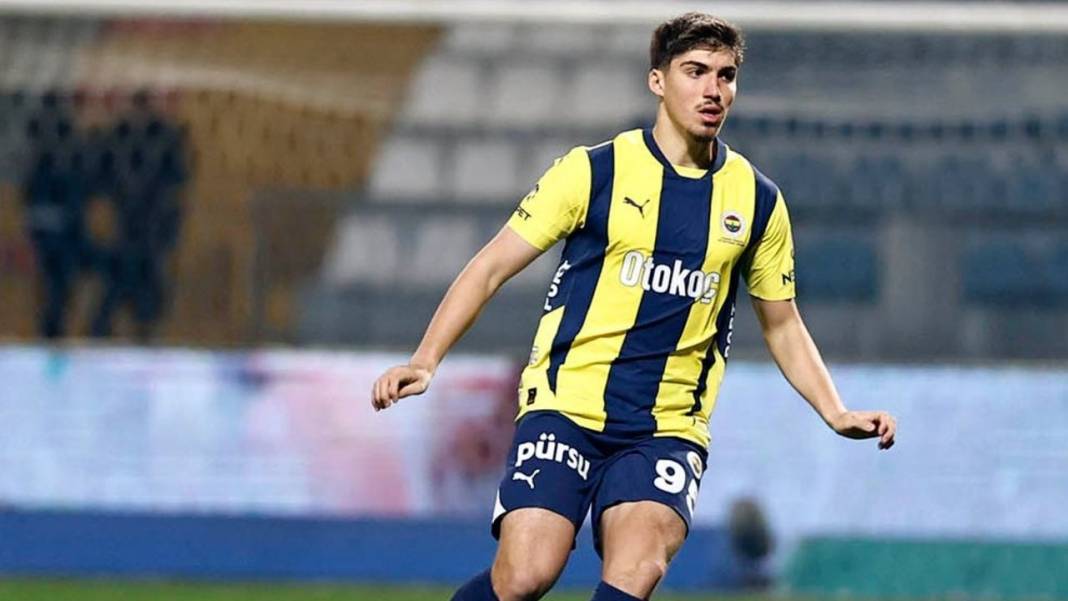 Fenerbahçe'de sürpriz gelişme! Tottenham scout ekibi yıldız isim için Kadıköy'e geliyor 5