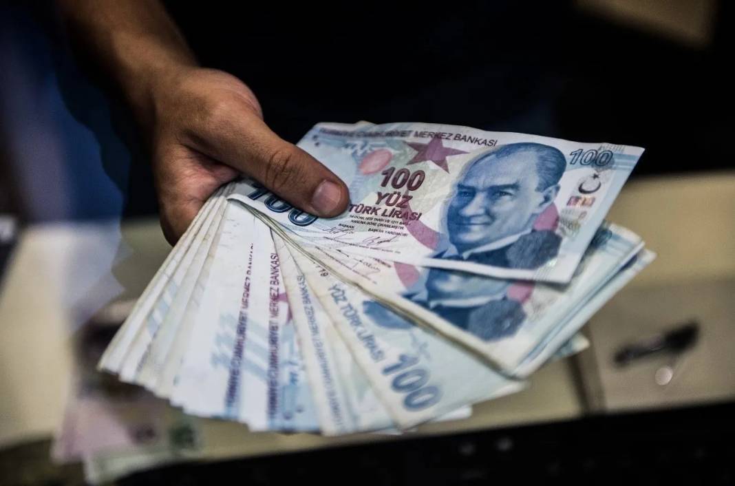 0 FAİZLİ 75 BİN TL ANINDA HESAPLARDA: Duyan soluğu o bankada aldı! 9