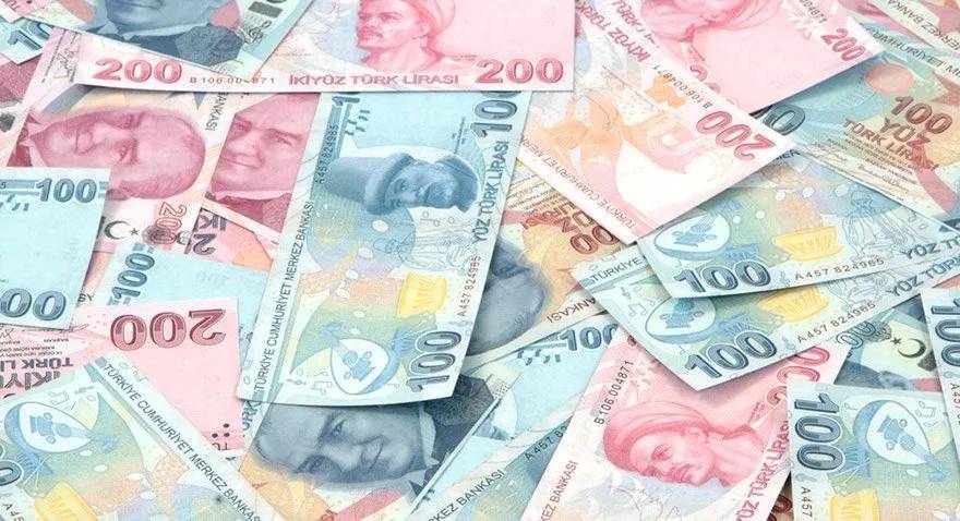 EMEKLİYE PARA YAĞMURU: 14.468 TL üstü maaş alanlarda zirve rakam! 7