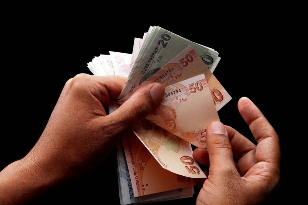 0 FAİZLİ 75 BİN TL ANINDA HESAPLARDA: Duyan soluğu o bankada aldı! 4