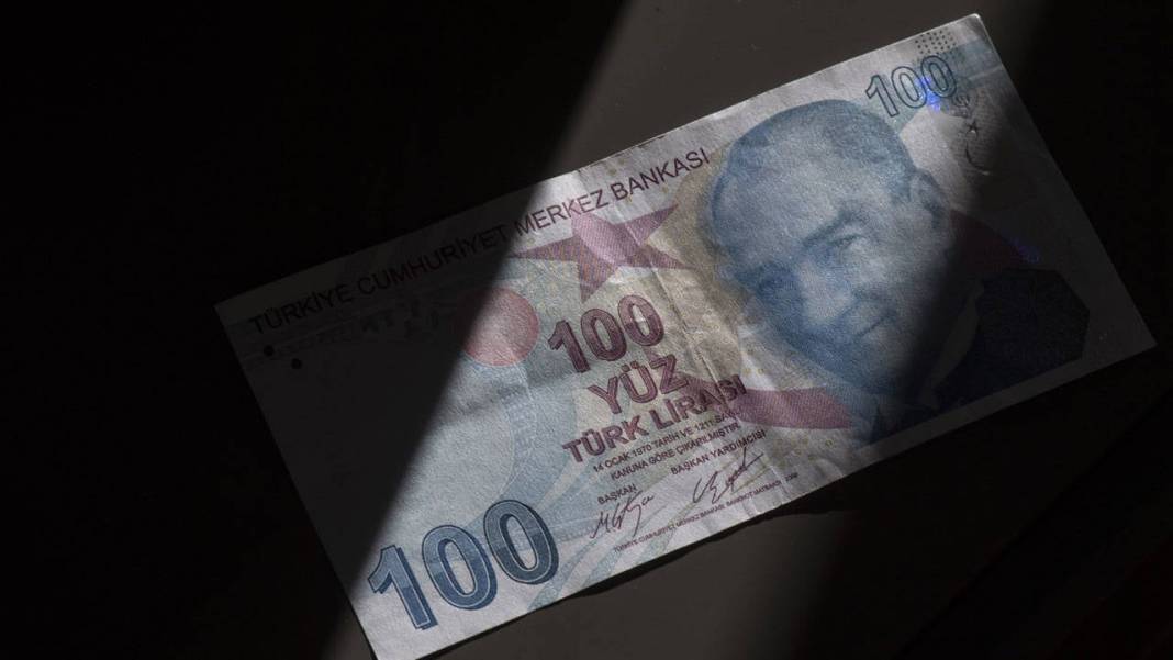 EMEKLİYE PARA YAĞMURU: 14.468 TL üstü maaş alanlarda zirve rakam! 8