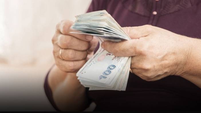 Emekli maaşını bu bankalardan alana büyük müjde 5
