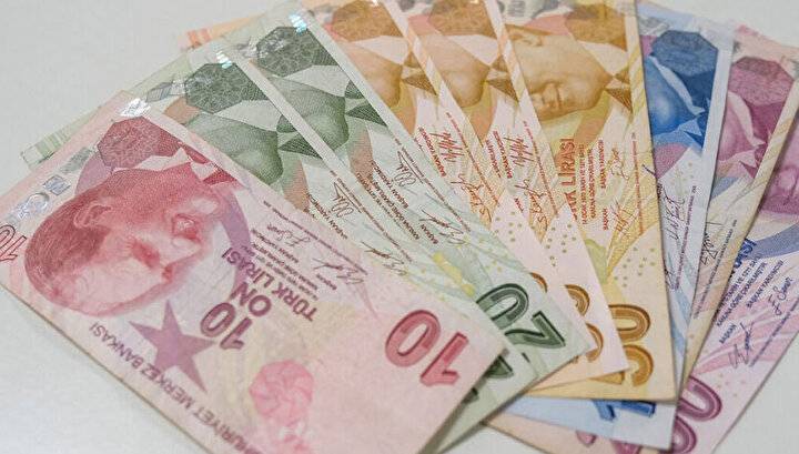 0 FAİZLİ 75 BİN TL ANINDA HESAPLARDA: Duyan soluğu o bankada aldı! 1
