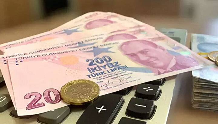 0 FAİZLİ 75 BİN TL ANINDA HESAPLARDA: Duyan soluğu o bankada aldı! 2