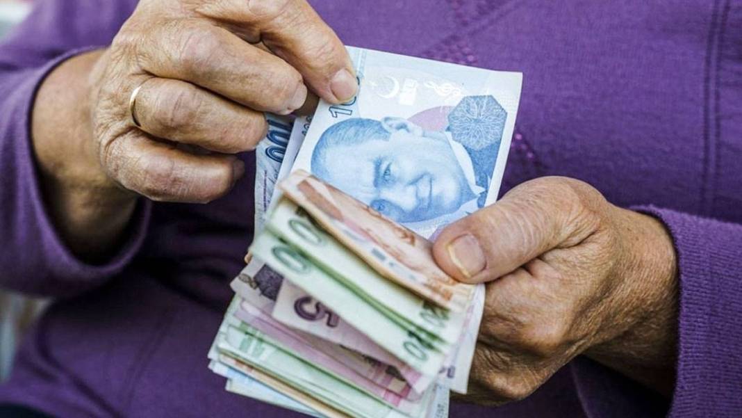 3600 DEĞİL 1800 GÜN YETERLİ | Emekli olmak için bu imkandan yararlanabilirsiniz 10