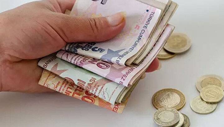 EMEKLİYE PARA YAĞMURU: 14.468 TL üstü maaş alanlarda zirve rakam! 10