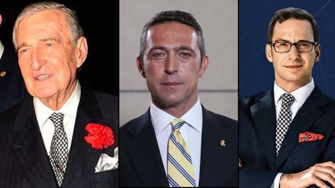 Listede şaşırtan değişiklik: Türkiye’nin en zenginleri belli oldu 3