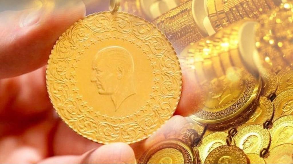 ALTIN ERİMEYE DEVAM EDİYOR: 30 Nisan güncel canlı altın fiyatları. Gram altın, çeyrek altın, tam altın ne kadar? 2