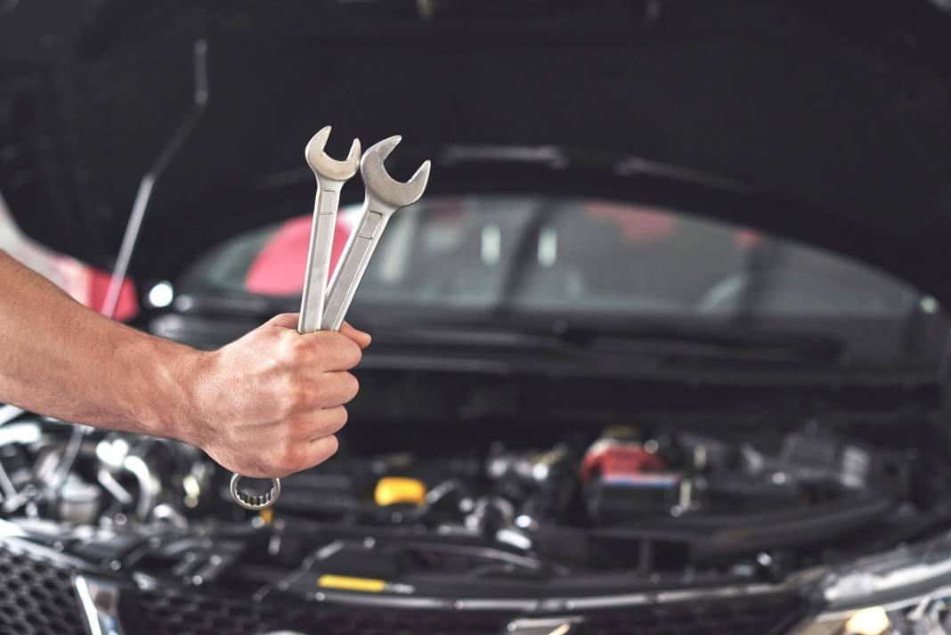 O ARACA SAHİP OLANLAR YANDI: Motor kaynaklı sorun dolayısıyla 600 bin aracını geri çağırıyor! 4