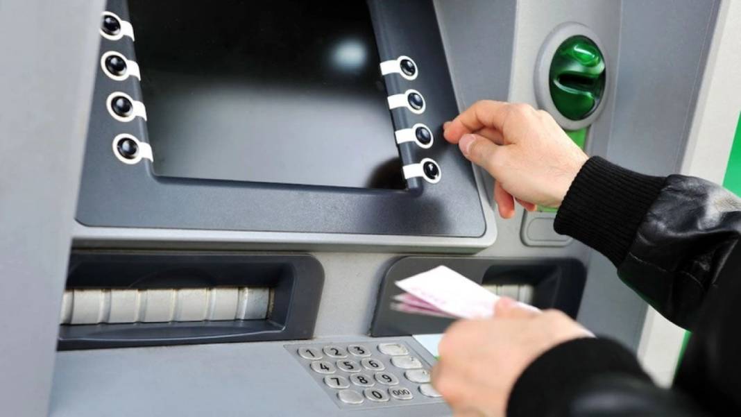 PARA ÇEKME LİMİTLERİ SİL BAŞTAN DEĞİŞTİ: İşte banka banka yeni güncel limitler 2