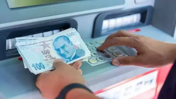 PARA ÇEKME LİMİTLERİ SİL BAŞTAN DEĞİŞTİ: İşte banka banka yeni güncel limitler 3