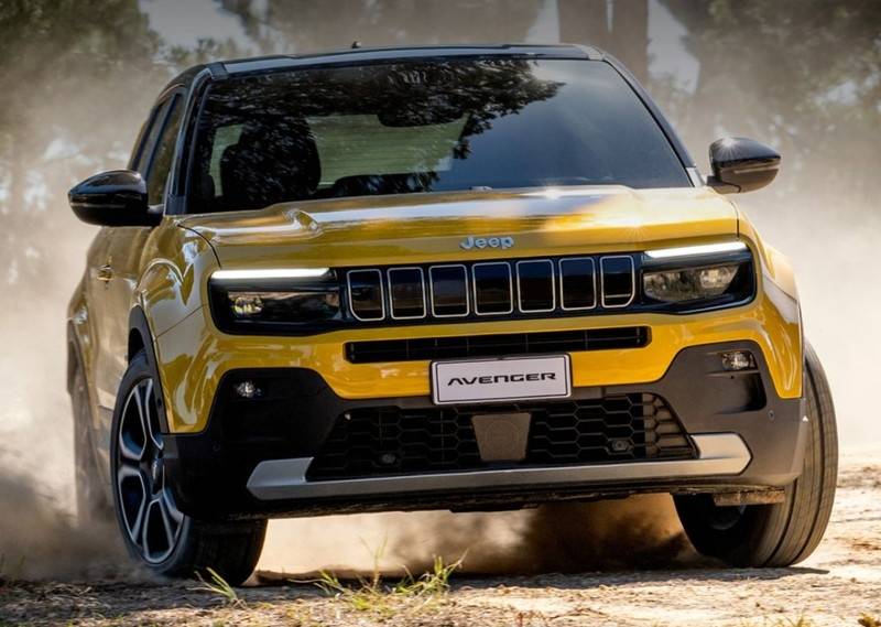 JEEP KOLLARI SIVADI: Herkesi SUV sahibi yapacak, fiyatları sabitledi 1