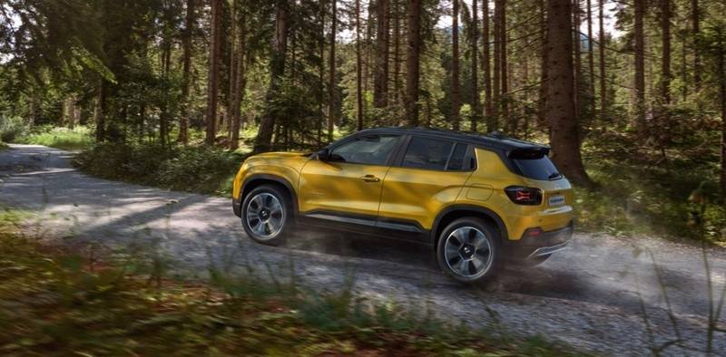 JEEP KOLLARI SIVADI: Herkesi SUV sahibi yapacak, fiyatları sabitledi 4
