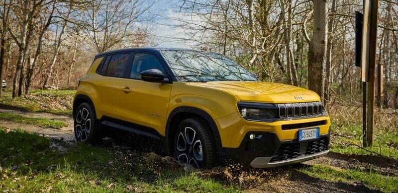 JEEP KOLLARI SIVADI: Herkesi SUV sahibi yapacak, fiyatları sabitledi 3