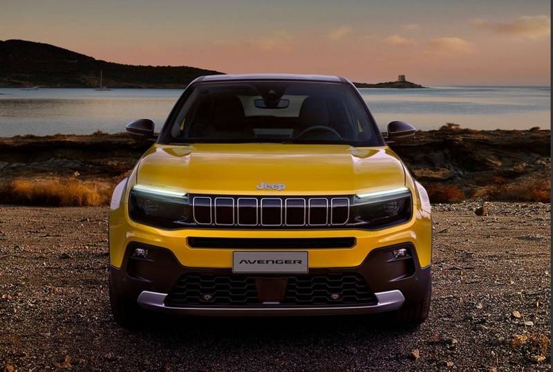 JEEP KOLLARI SIVADI: Herkesi SUV sahibi yapacak, fiyatları sabitledi 7