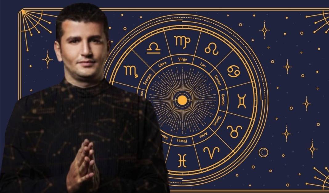 10 GÜN SÜRECEK ÇARPICI DEĞİŞİMLER BAŞLIYOR: Burçları hangi olaylar bekliyor? Dinçer Güner teker teker açıkladı 7