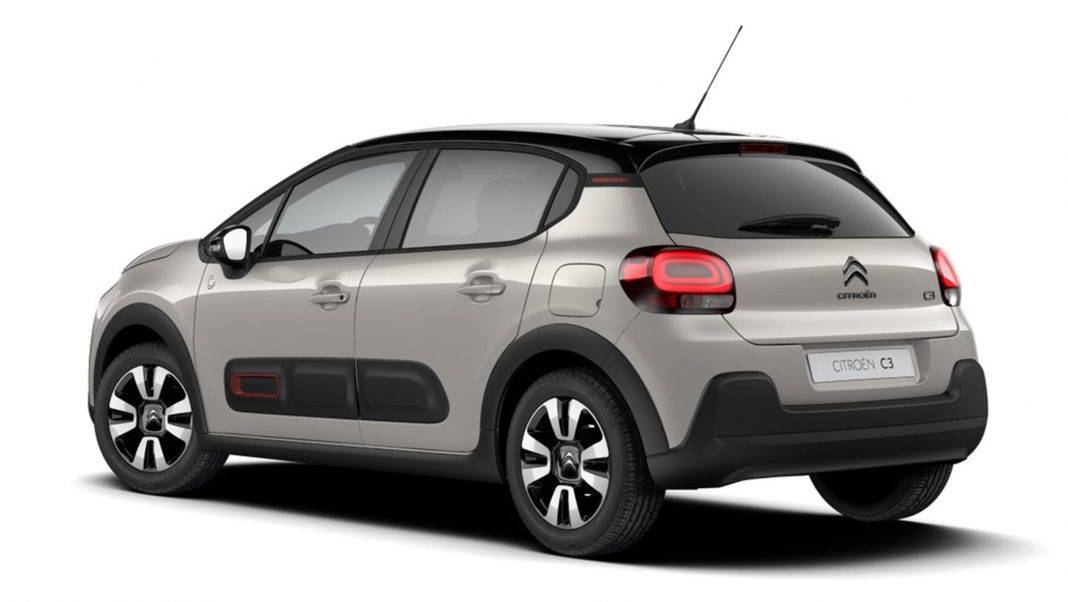 ARABA ALMAYI DÜŞÜNENLERE MÜJDE CITROEN'DEN GELDİ: Cıtroen kampanyaları peşi sıra duyurdu! 4