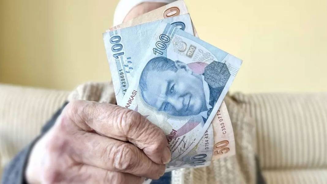 3600 DEĞİL 1800 GÜN YETERLİ | Emekli olmak için bu imkandan yararlanabilirsiniz 7