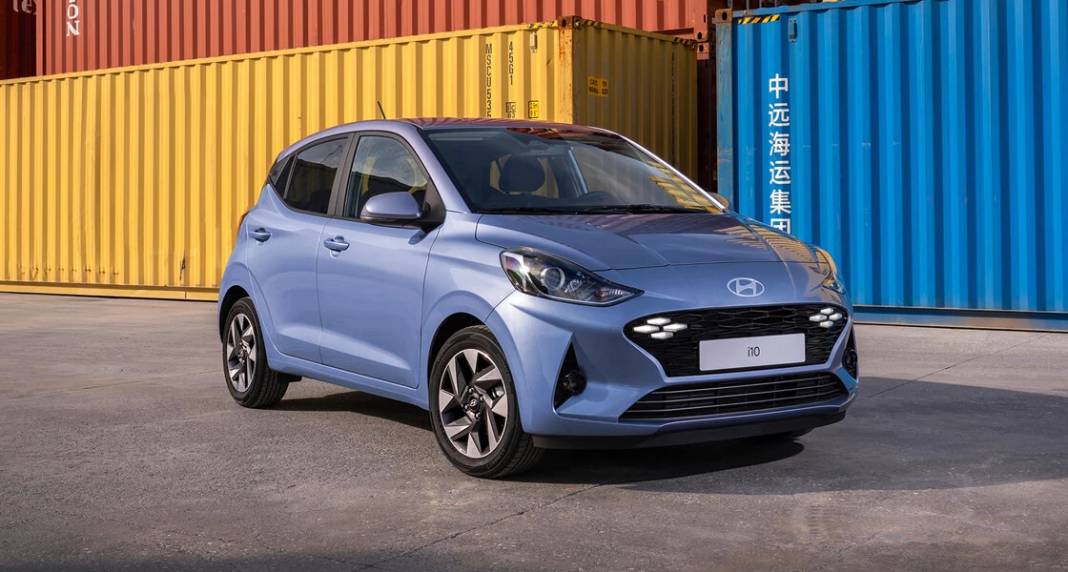 HYUNDAI'DEN GÖRÜLMEMİŞ TEKLİF: 1.060.500 TL'ye sıfır araba imkanı sunuldu! Kapış kapış satılıyor 3