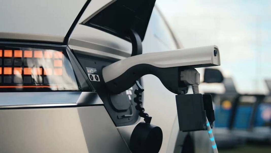 CHERY V2 İLE EZBER BOZDU: Elektrikli araçla hayata güç verin! 4