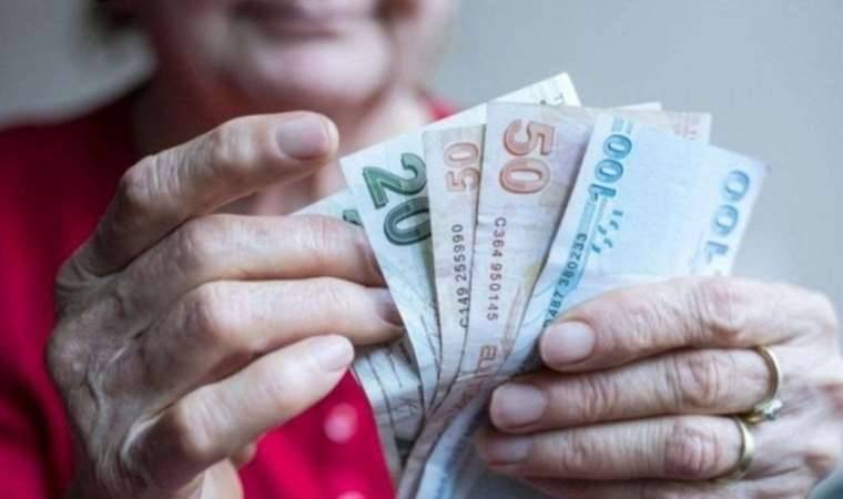 Emekli maaşını bu bankalardan alana büyük müjde 4