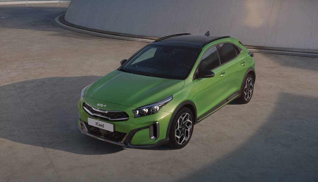 KIA'DAN TAŞLARI YERİNDEN OYNATACAK KAMPANYA: SUV sahibi olmayan kalmayacak! 7