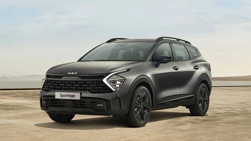 KIA'DAN TAŞLARI YERİNDEN OYNATACAK KAMPANYA: SUV sahibi olmayan kalmayacak! 6