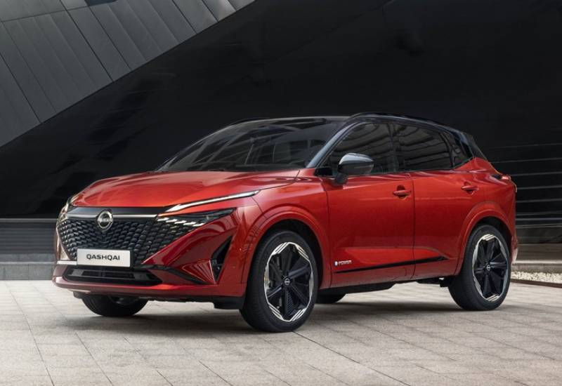 2025 NISSAN JUKE SAHİBİ OLMAK İÇİN NİSAN AYINI KAÇIRMAYIN: 500.000 TL 'ye sıfır faizli kredi imkanı! 3