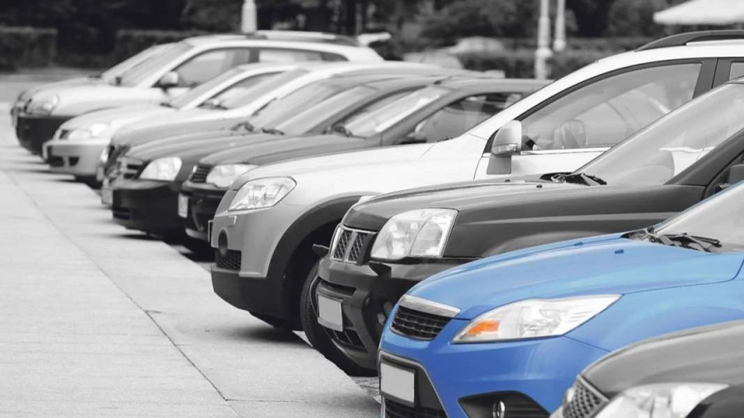 ARAÇ ALMAYA GİTMEDEN ÖNCE YANINIZDA MUHAKKAK MIKNATIS BULUNDURUN: Sebebine inanamayacaksınız… 1