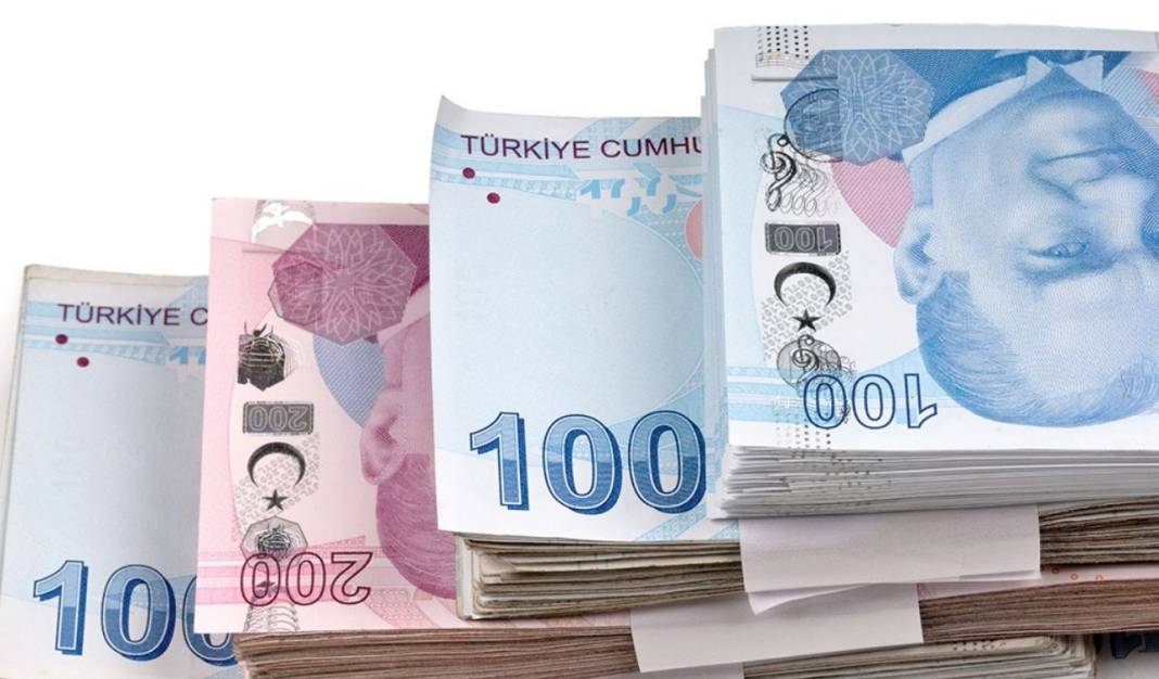 ANINDA 3 BİN TL KAZANMAK İSTEYEN BAKSIN: O bankadan geri ödemesiz para kampanyası geldi! 1