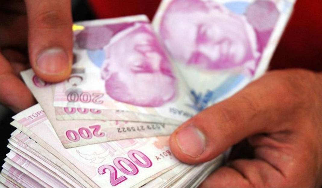 MEVDUAT FAİZLERİ YENİDEN UÇUŞA GEÇTİ: 1 milyon TL'nin 1 aylık getirisi belli oldu! 8