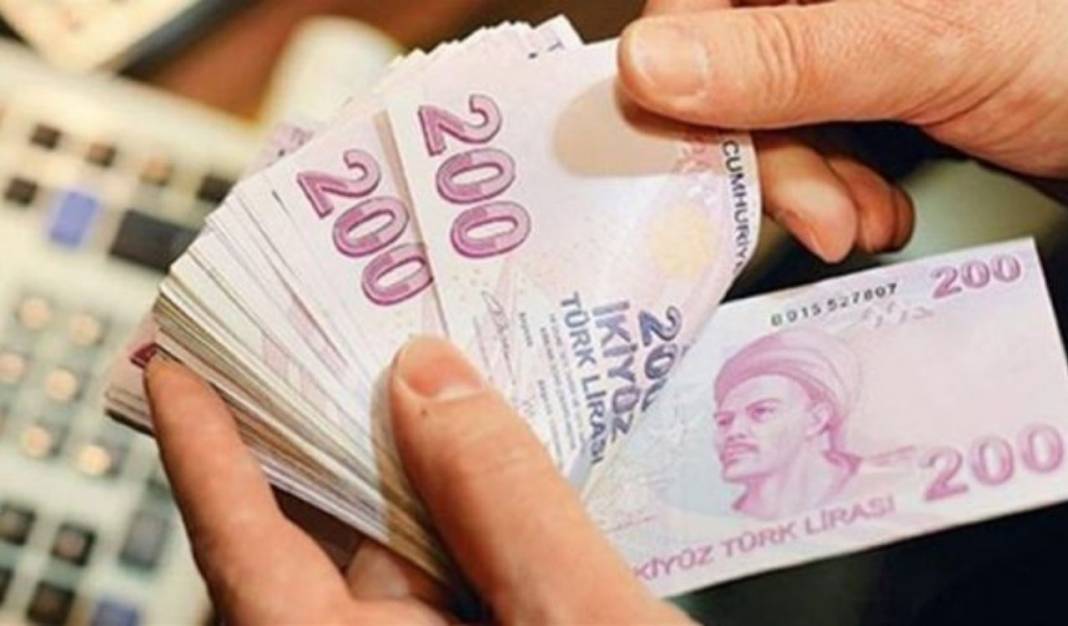 SSK VE BAĞ-KUR EMEKLİLERİNİN YENİ EMEKLİ MAAŞLARI BELLİ OLDU: İşte güncel rakamlar 2