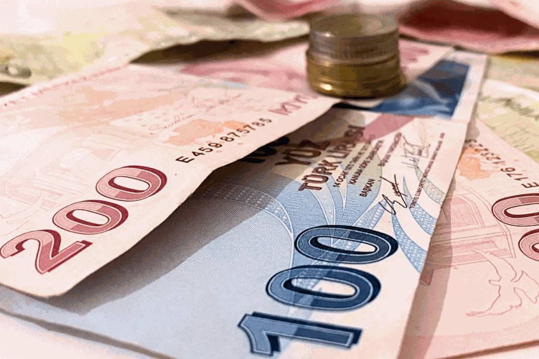 TÜM ÇALIŞANLARI YAKINDAN İLGİLENDİRİYOR: Ödenen vergiler emeklilikte nasıl karşılık buluyor? Özgür Erdursun teker teker açıkladı 1