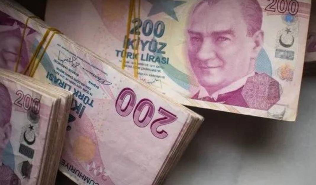 MEVDUAT FAİZLERİNDE BÜYÜK REKOR: 400 bin TL'nin aylık getirisi banka banka belli oldu 6