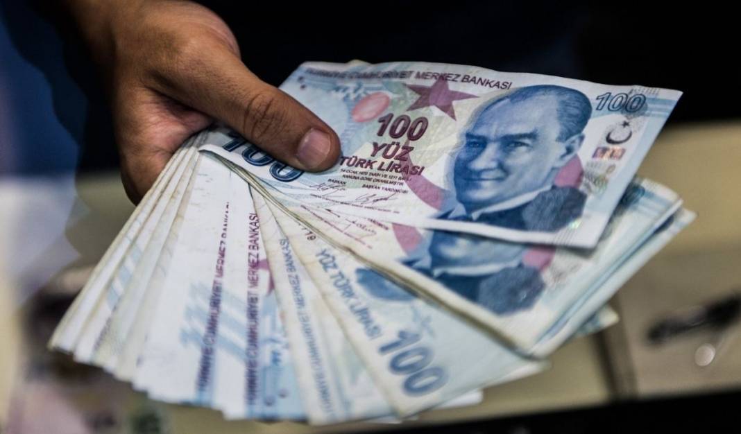 MEVDUAT FAİZLERİNDE BÜYÜK REKOR: 400 bin TL'nin aylık getirisi banka banka belli oldu 7