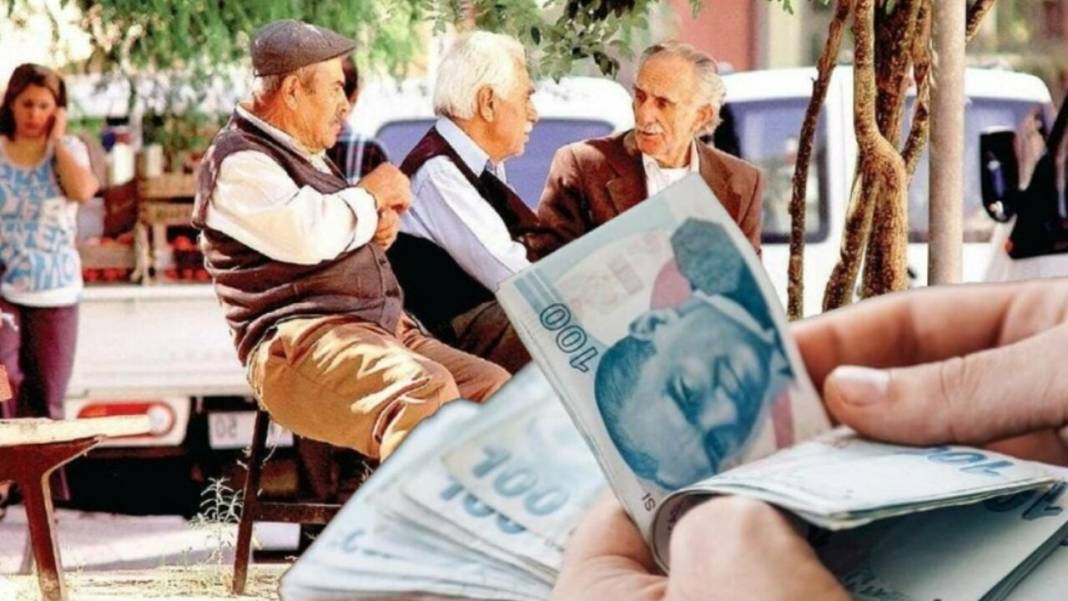 3600 DEĞİL 1800 GÜN YETERLİ | Emekli olmak için bu imkandan yararlanabilirsiniz 9