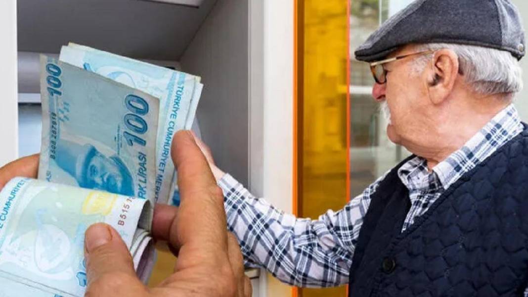 3600 DEĞİL 1800 GÜN YETERLİ | Emekli olmak için bu imkandan yararlanabilirsiniz 3