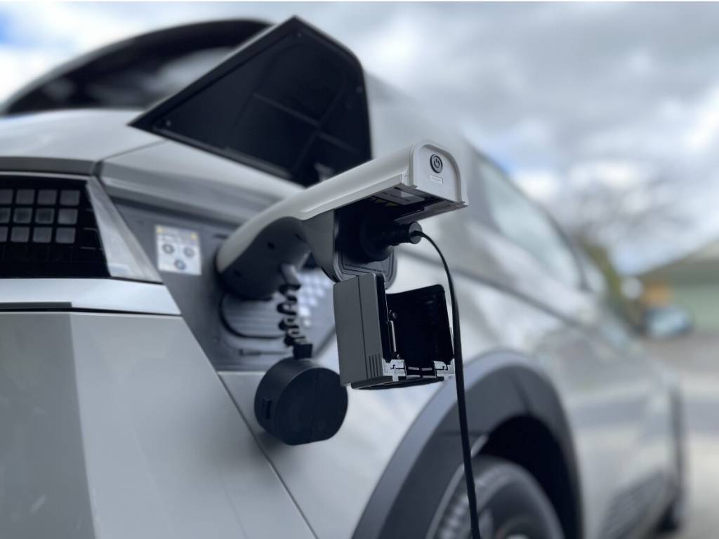 CHERY V2 İLE EZBER BOZDU: Elektrikli araçla hayata güç verin! 3