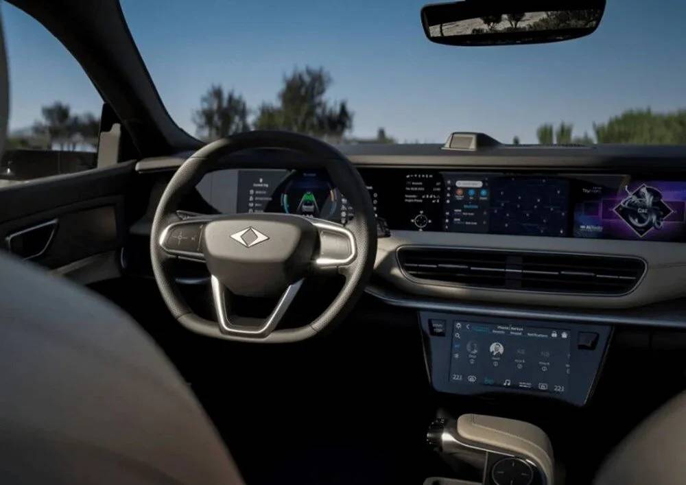 OTOMOBİL PİYASASININ TOZUNU DUMANA KATTIRACAK: Togg T10F'in yola çıkacağı tarih belli oldu 1