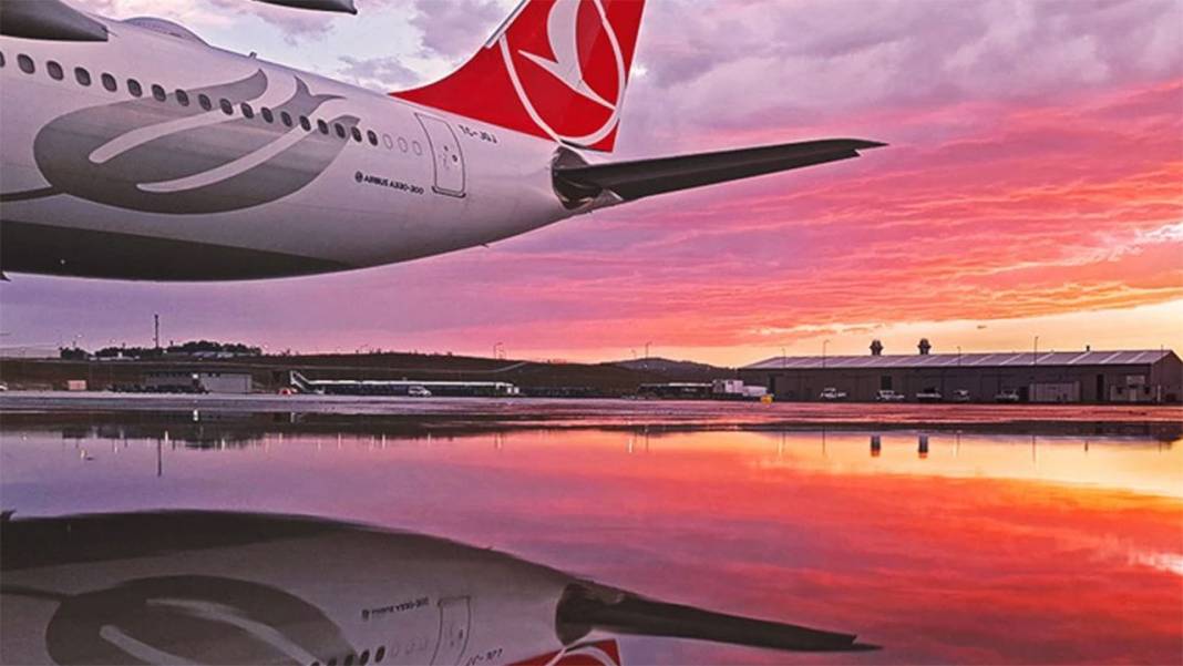 Türkiye'nin en değerli markaları belli oldu: Birincilik koltuğuna yapıştı, THY yine zirvede! 2