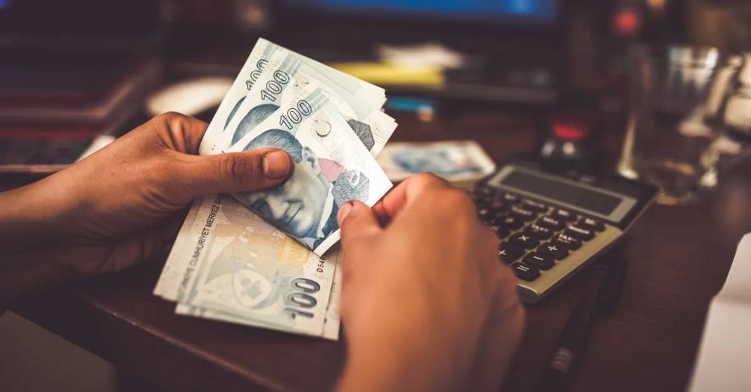 SABAH SAATLERİNDE MÜJDE GELDİ: Emeklinin maaşı değişti! Taban maaş 17 bin TL... 5