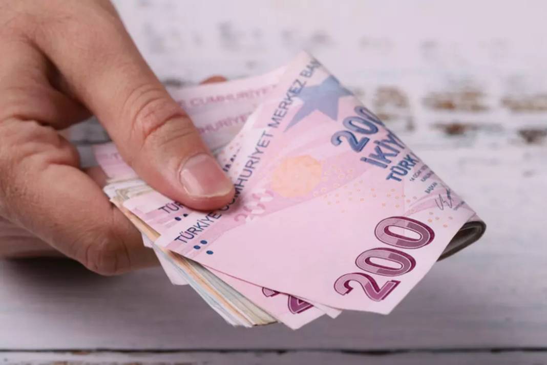 BANKADA PARASI OLAN KÖŞEYİ DÖNECEK: 32 günde 100 bin TL'ye yakın getirisi var! 8