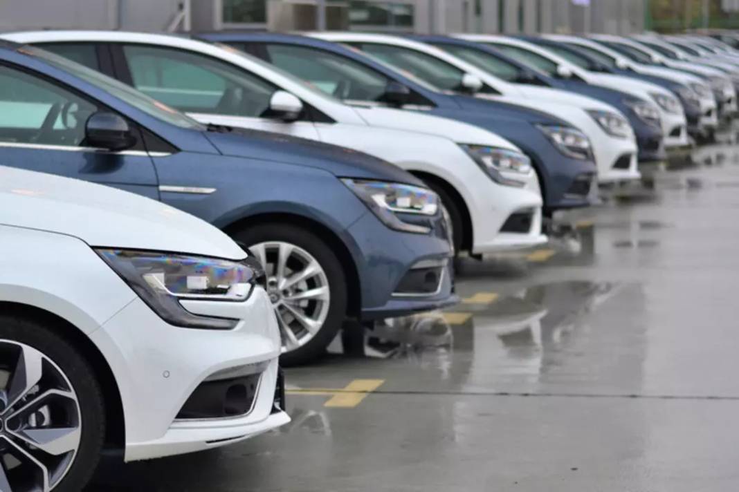 CEBİNE 500 BİN KOYAN SIFIR ARAÇ SAHİBİ OLABİLİR: İşte uygun fiyatlı 0 araç listesi! 1